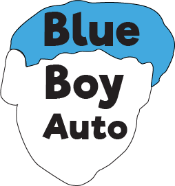 Blue Boy Auto Body